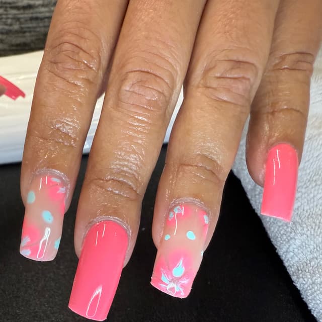 Gel-X membership at MariatheManicurist in Bakersfield, CA